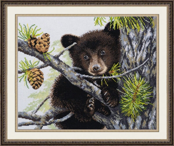 Little Bear S970
