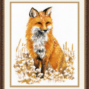 Little Fox S979