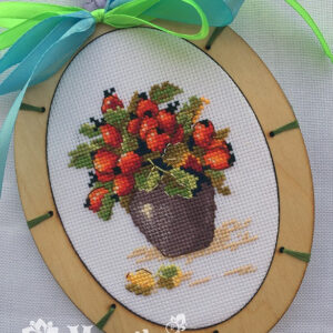 Rosehip SKM007
