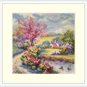 Spring 11,5x11,5 SK268A