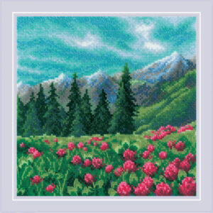 Mountain Clover SR2131