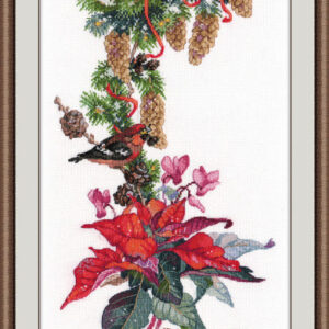 Christmas Star S1016