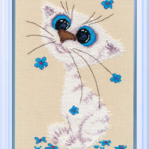 Little Cat 1 S1020