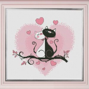 It is Love! S1021