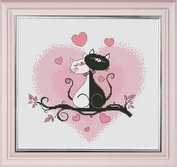 It is Love! S1021