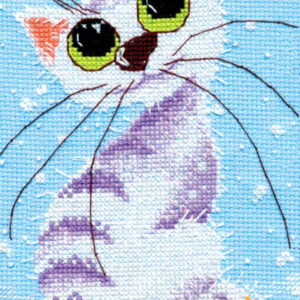 Little Cat 2 S1026 (D)