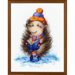 Fairytales of a Hedgehog S1031 (D)