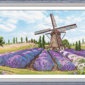 Wind Romance S1040