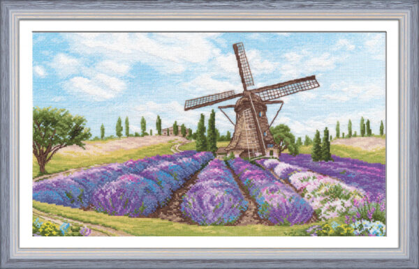Wind Romance S1040