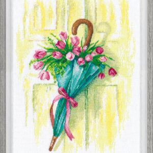 Flower Message S1041