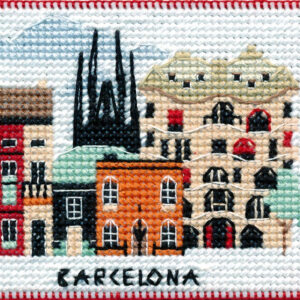 Barcelona S1056