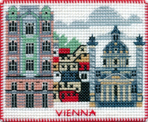 Vienna S1059