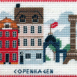Copenhagen S1062