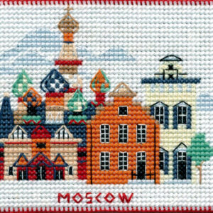 Moscow S1064 (D)
