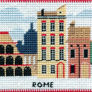 Rome S1068