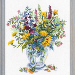 Dandelion Bouquet S1072