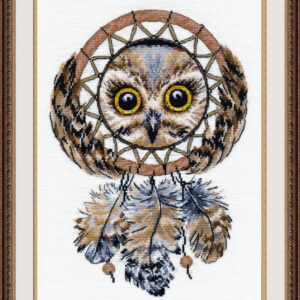 Dreamcatcher S1078