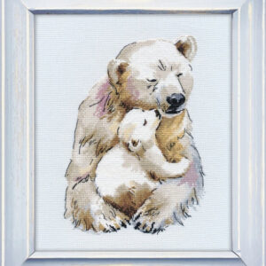 Mother’s Warmth S1144