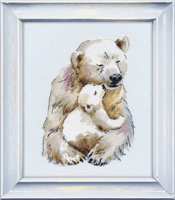Mother’s Warmth S1144