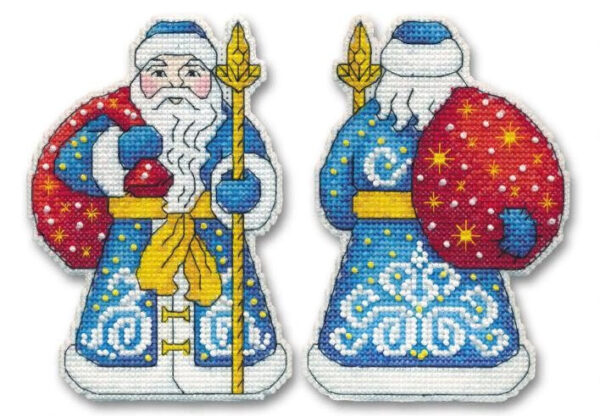 Santa Claus S1146