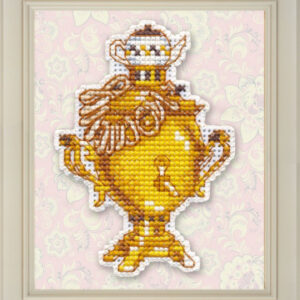 Samovar S1151 (D)