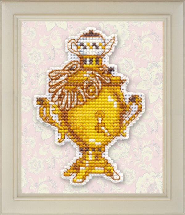 Samovar S1151 (D)