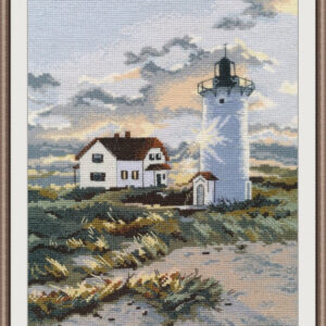 Coastal Lighthouse S1174