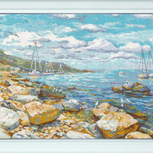 Crimean Coast S1177