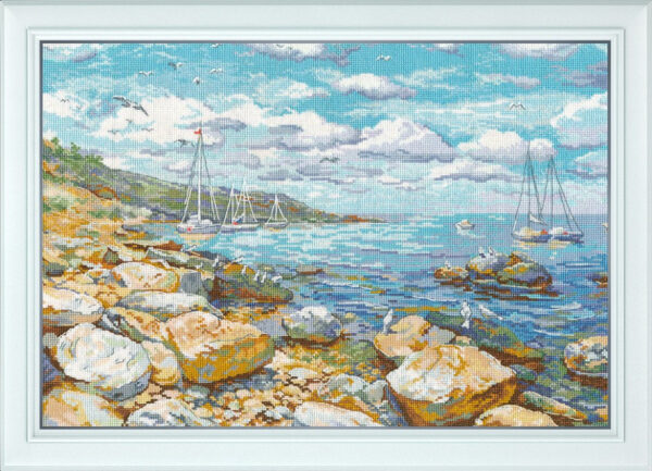 Crimean Coast S1177