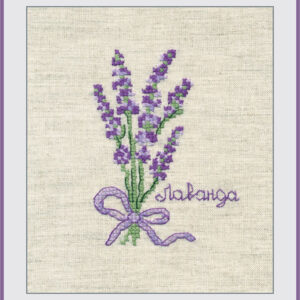 Lavender S1185