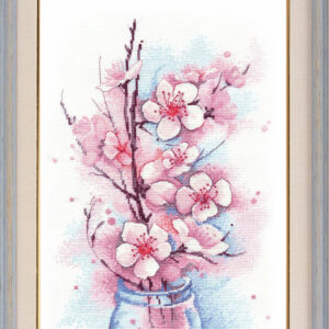 Apple Blossom S1187