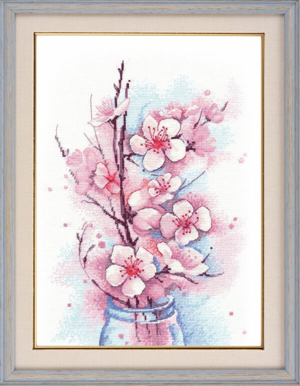 Apple Blossom S1187