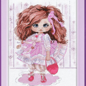 Doll Arisha S1221 (D)