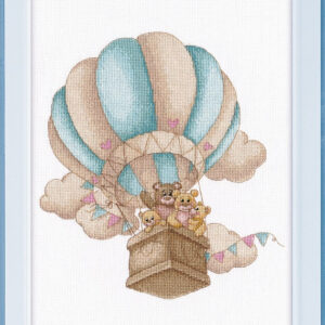 On a Balloon S1222