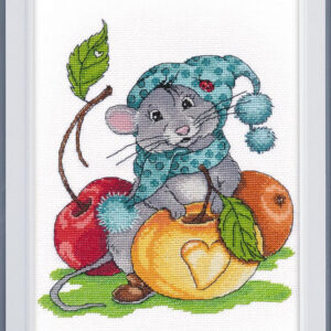 Thrifty Mouse S1224