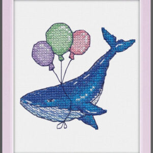 Whale S1228