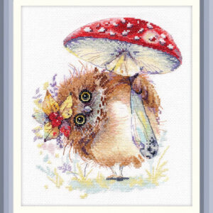 Umbrella for Owl S1237