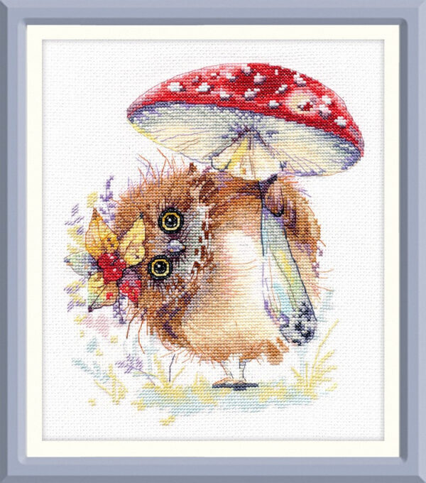 Umbrella for Owl S1237