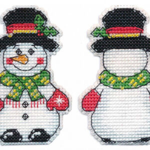 Christmas Toy. Snowman S1248