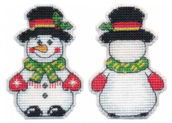 Christmas Toy. Snowman S1248
