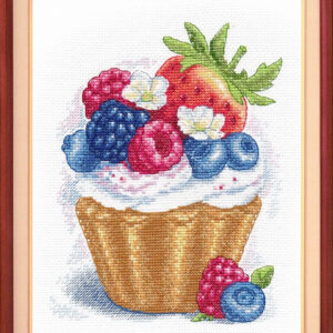 Berry Dessert S1253