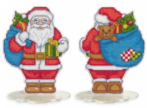 Santa Claus S1257