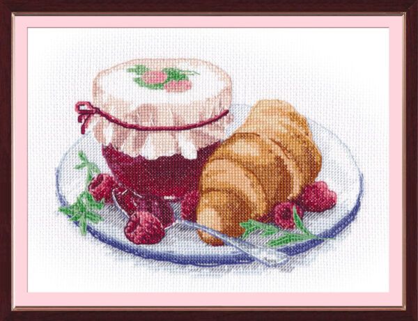 Favorite Delicacy S1262