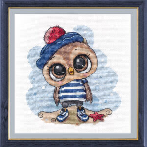 Owl Sailor S1264