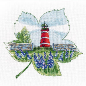 The Lighthouse of Narsholmen S1270