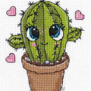Little Cactus S1277