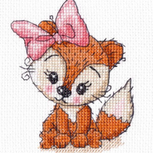 Little Fox S1278