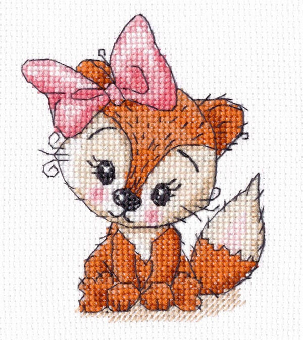 Little Fox S1278