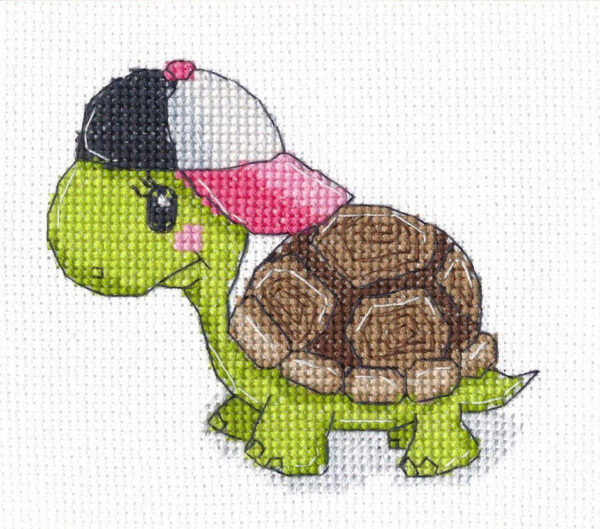 Little Turtle S1279