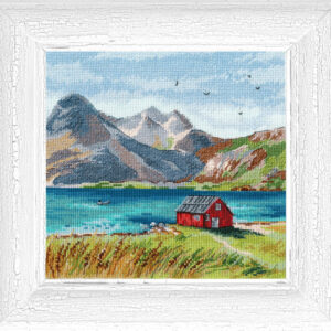 Lofoten Islands S1280